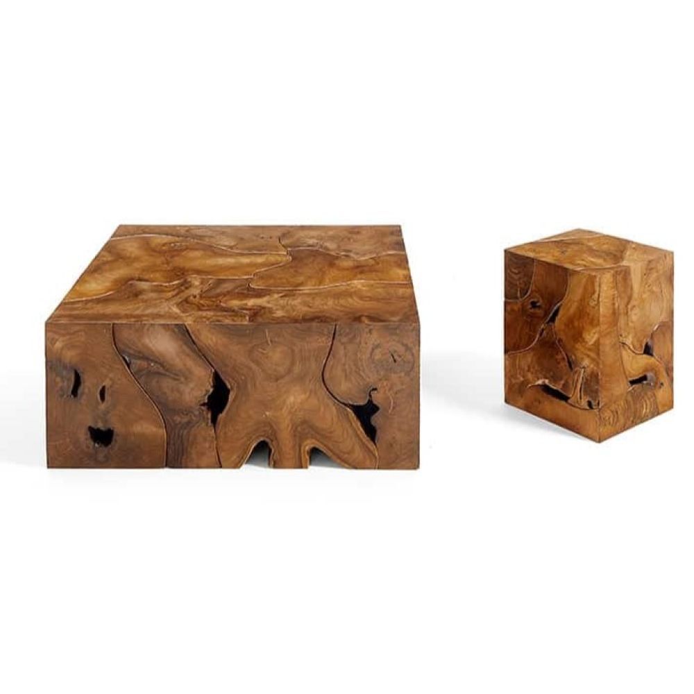 Darran - Teak