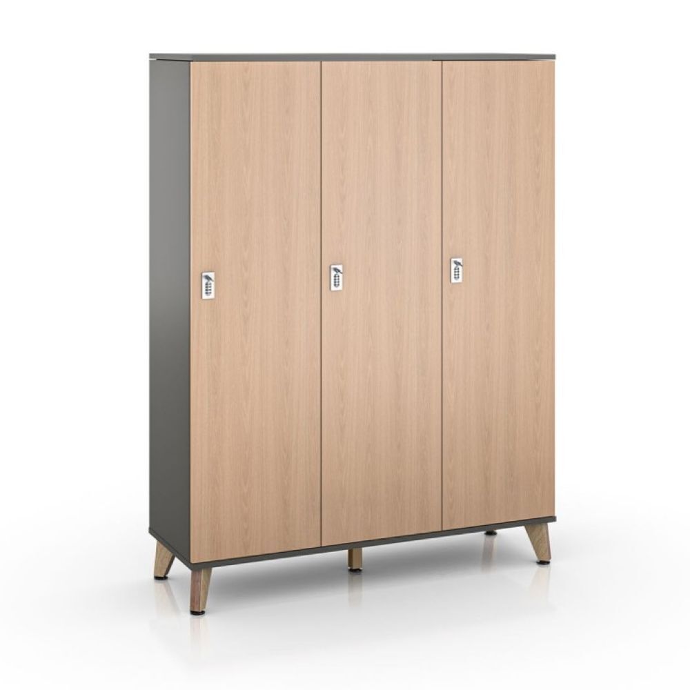Enwork - Lockers
