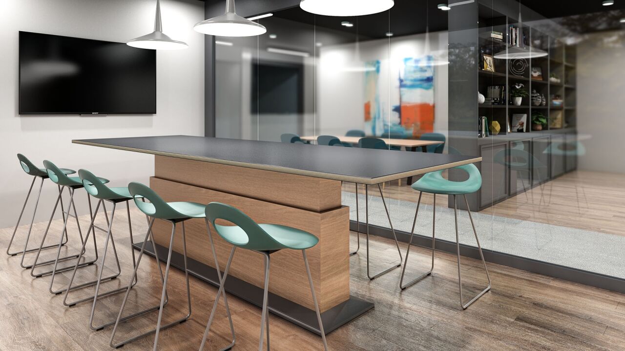 Enwork - Lugano - Image 2