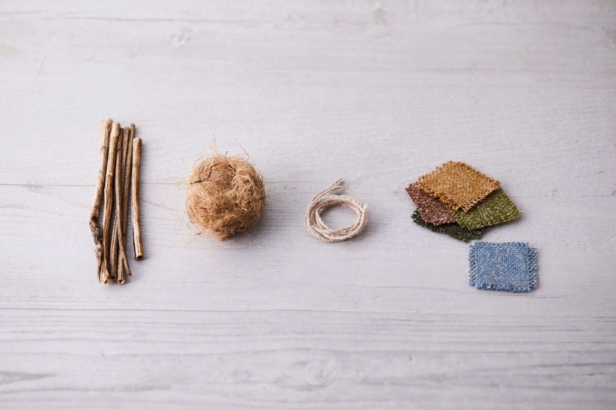 Camira - Hemp - Image 2
