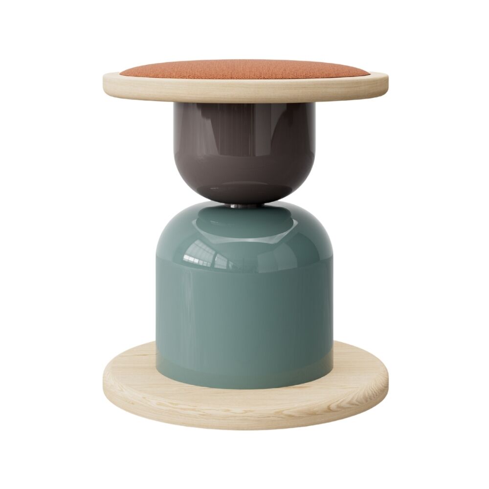 Darran - Teo Stool