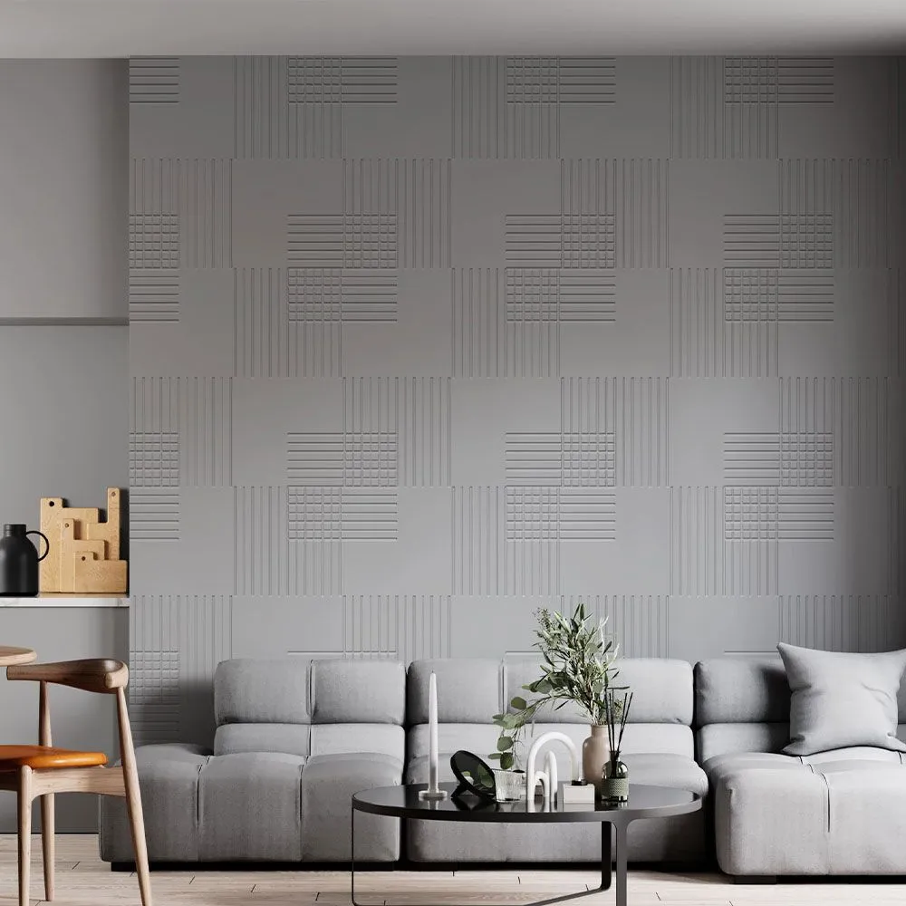 Dimense Decor - DP-0264 - Minimal