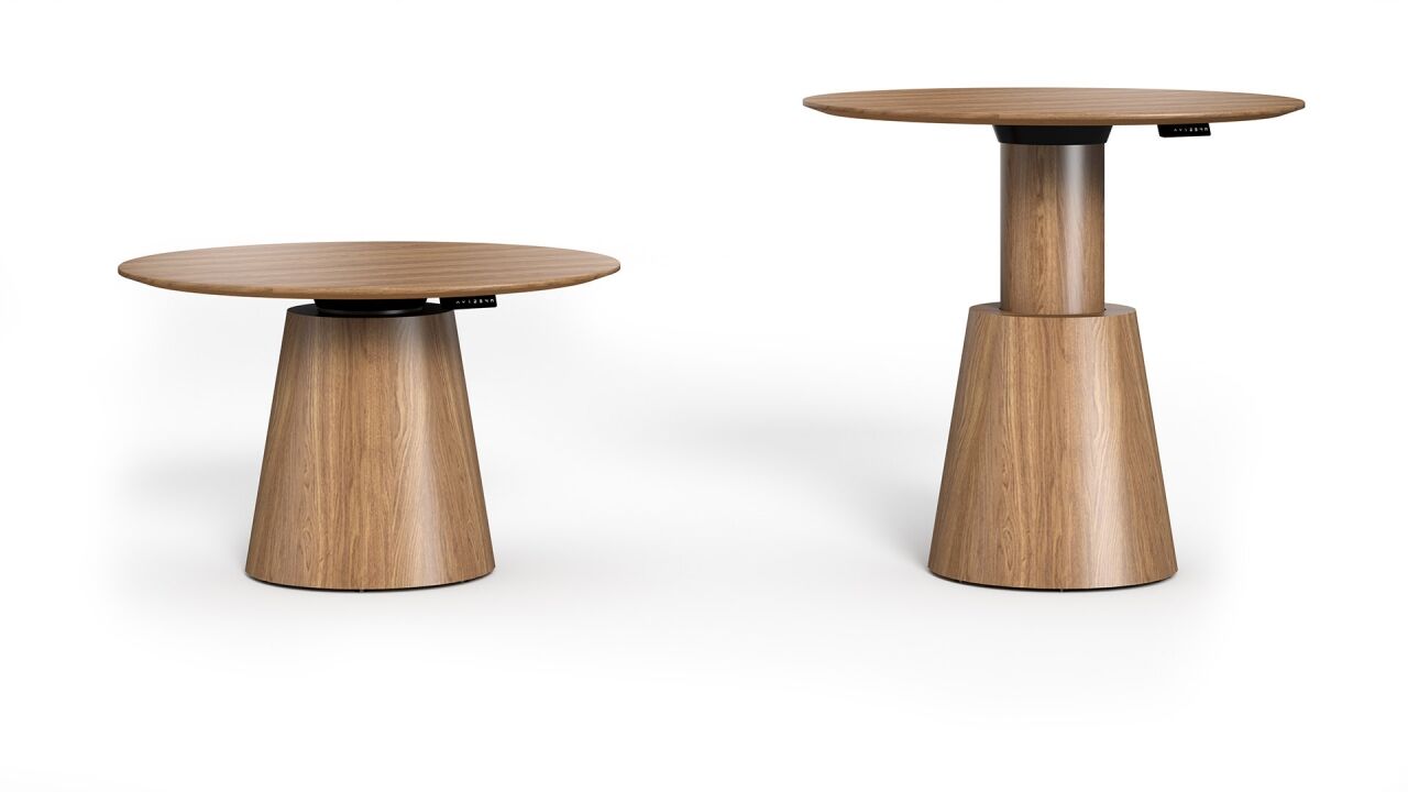 Enwork - Foundation™ Tapered Drum - Image 6