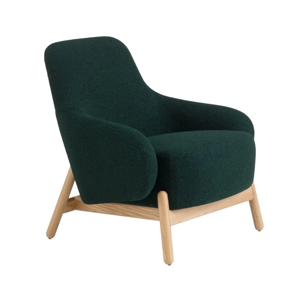 Arcadia - Dava Wood