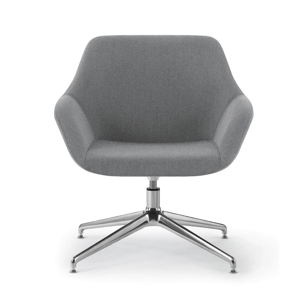 Encore - Melina Swivel Lounge