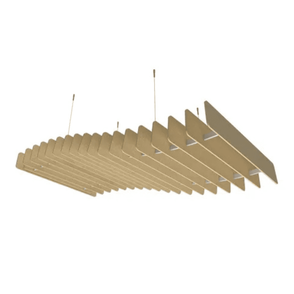 Fabric Images - Surge Baffle