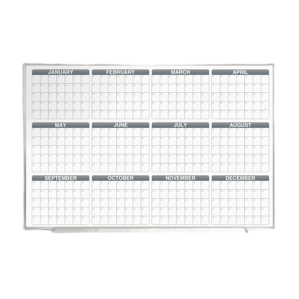 Graphic Calendar