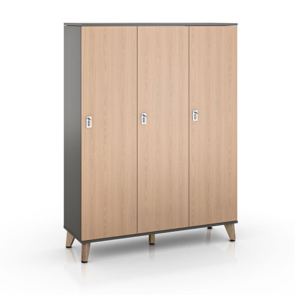 Lockers