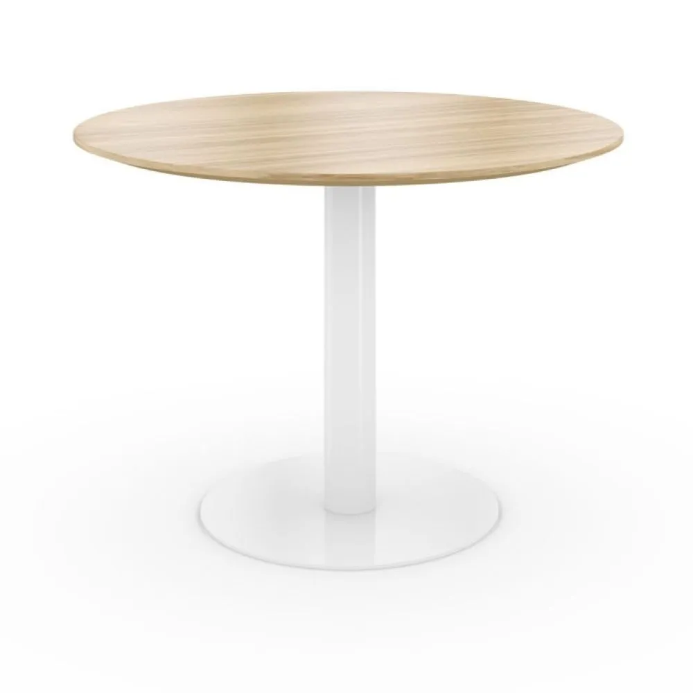 Disc & Square Bases