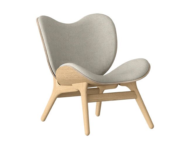 A Conversation Piece midback
