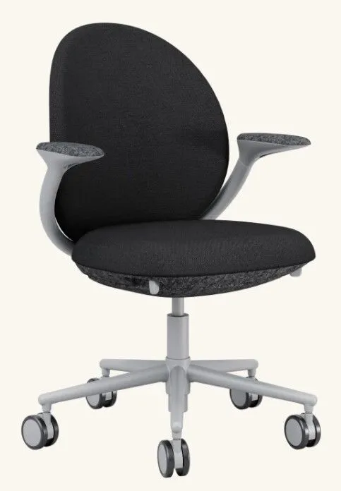Jade Task chair