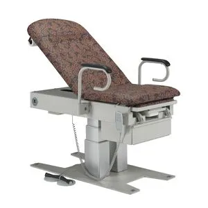 Exam Tables 460