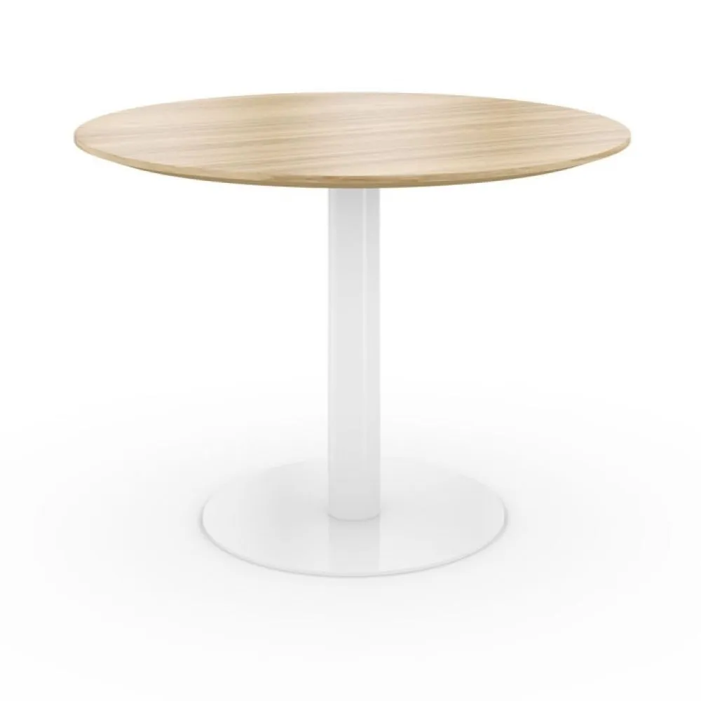 Disc & Square Bases