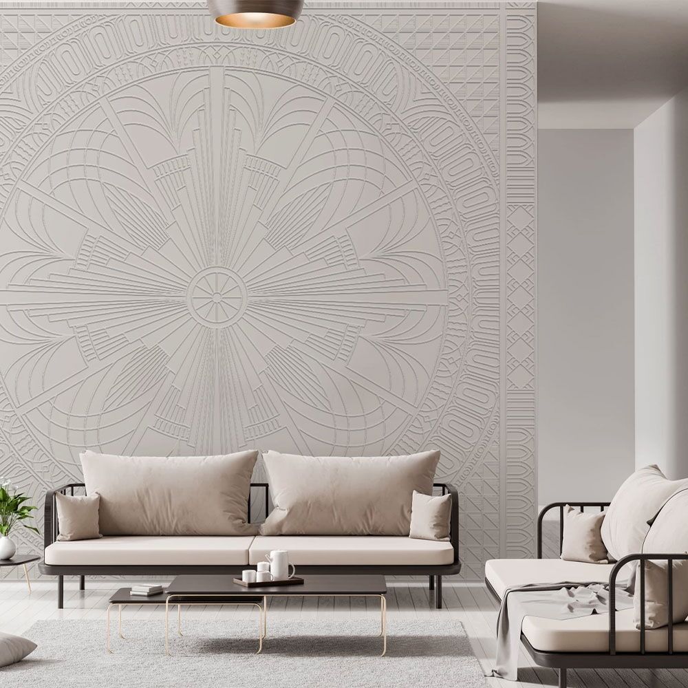 DP-0196 - Art Deco