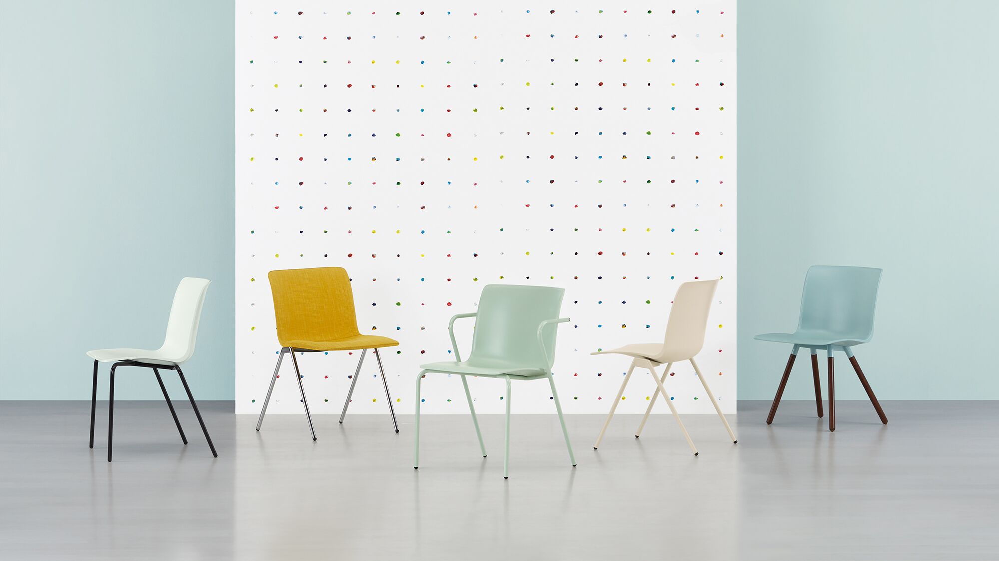 Encore - Kitsy Poly A-Leg - Image 2