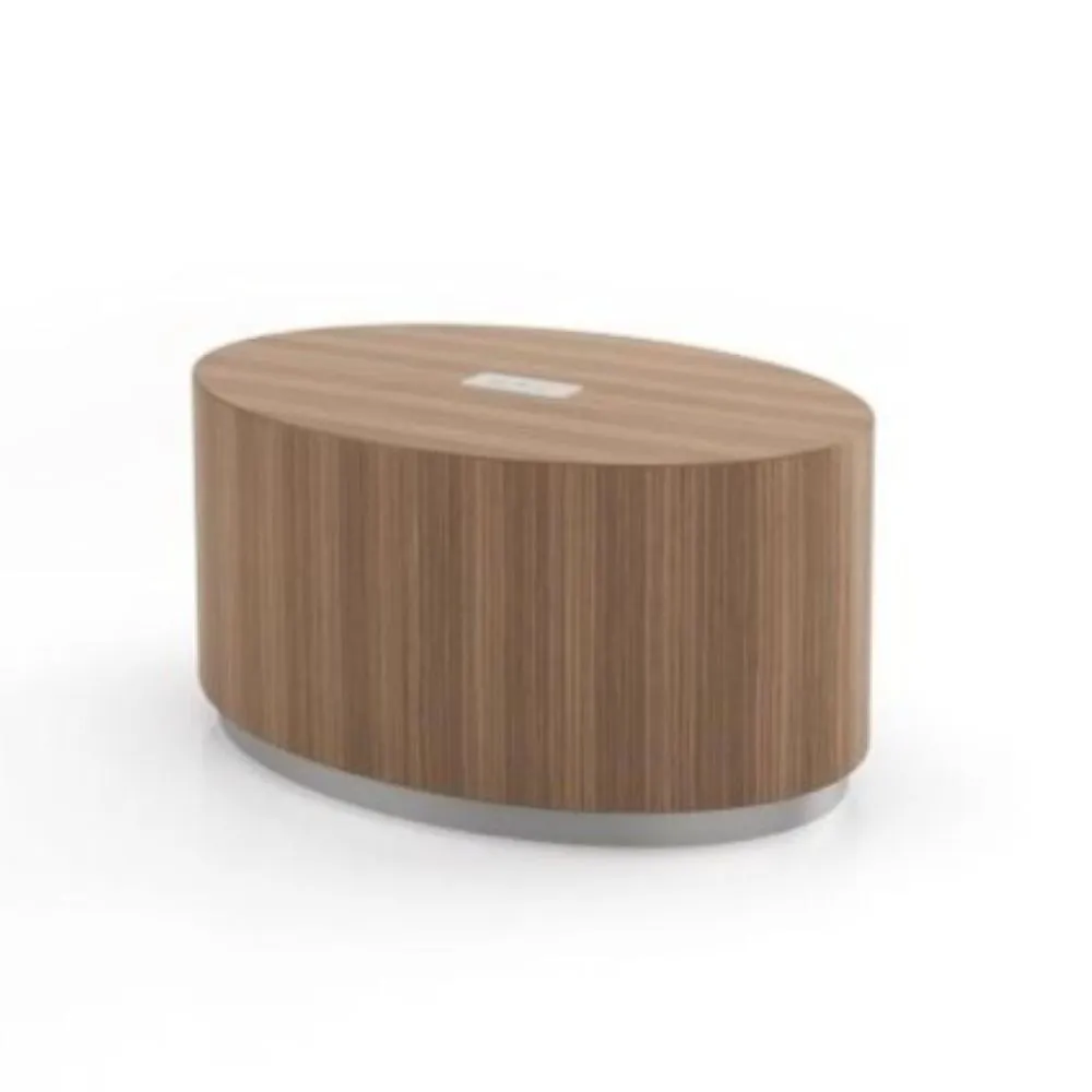 Spec - Drum, Cube, Oval