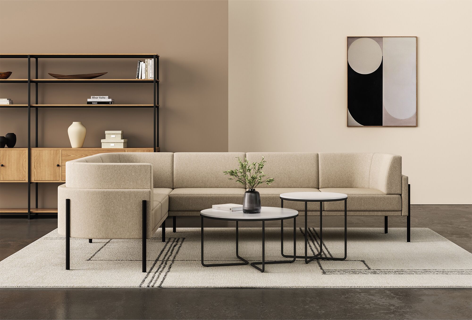 Encore - Outset - Image 2