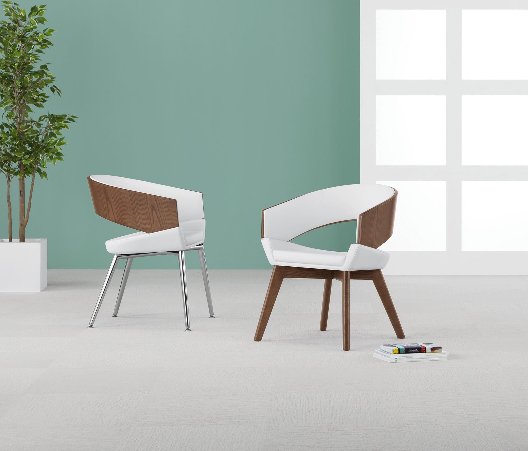 Encore - Twirl Swivel - Image 4