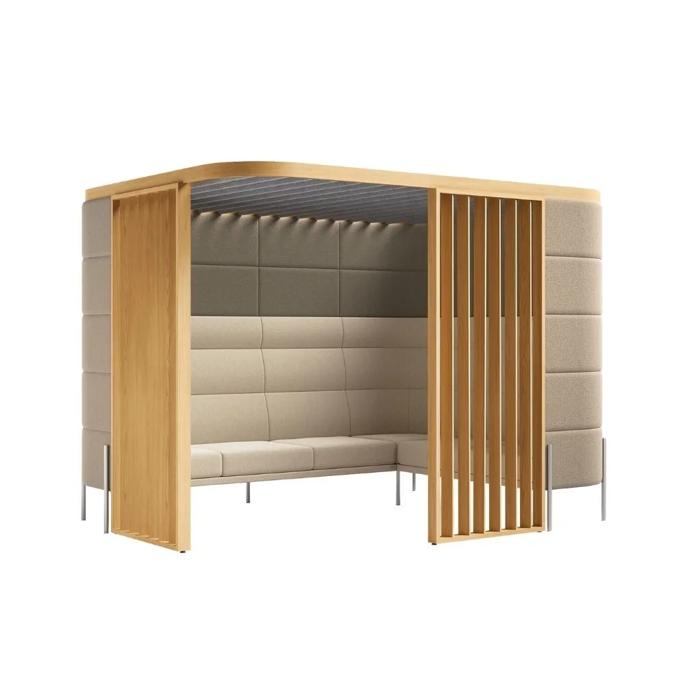 Arcadia - Lineup Canopy