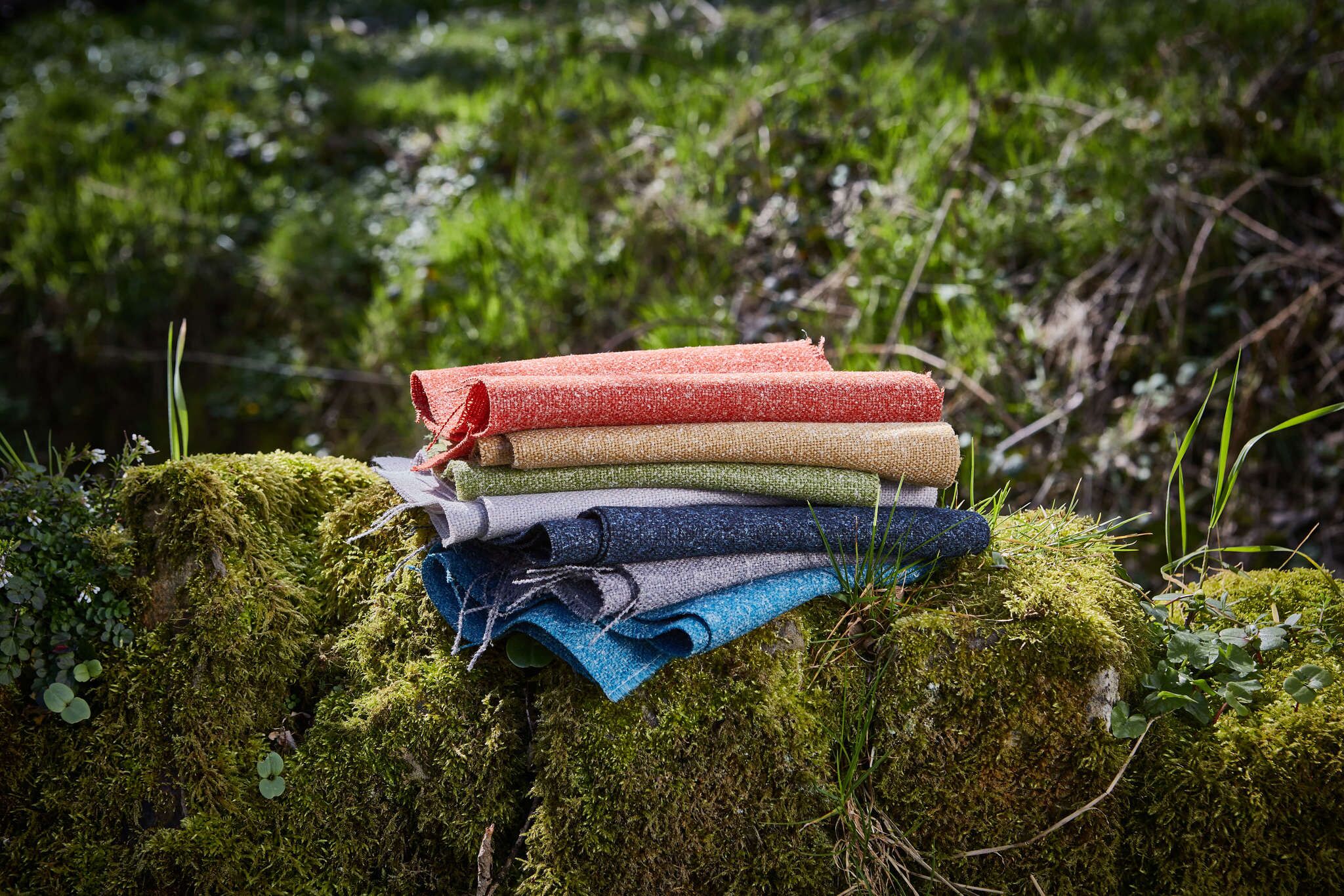 Camira - Hemp - Image 3