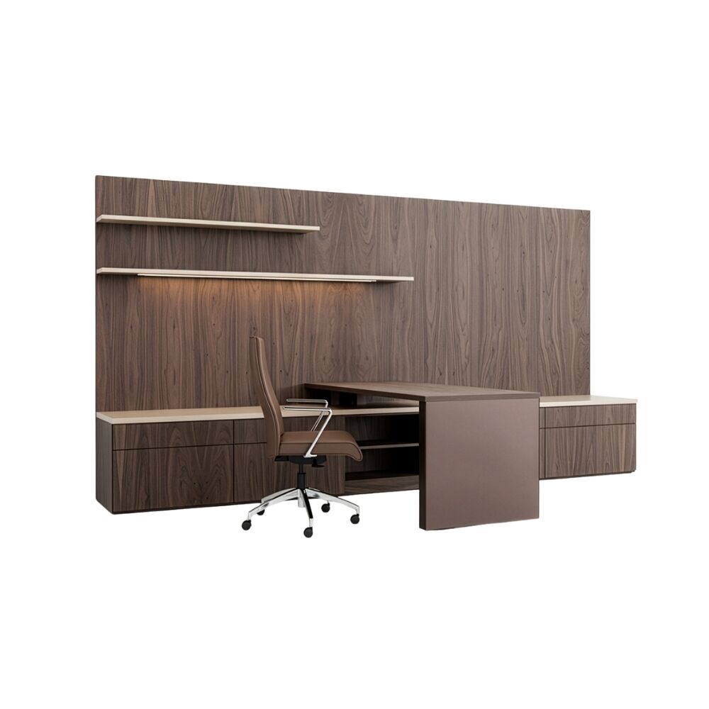 Darran - Central Park