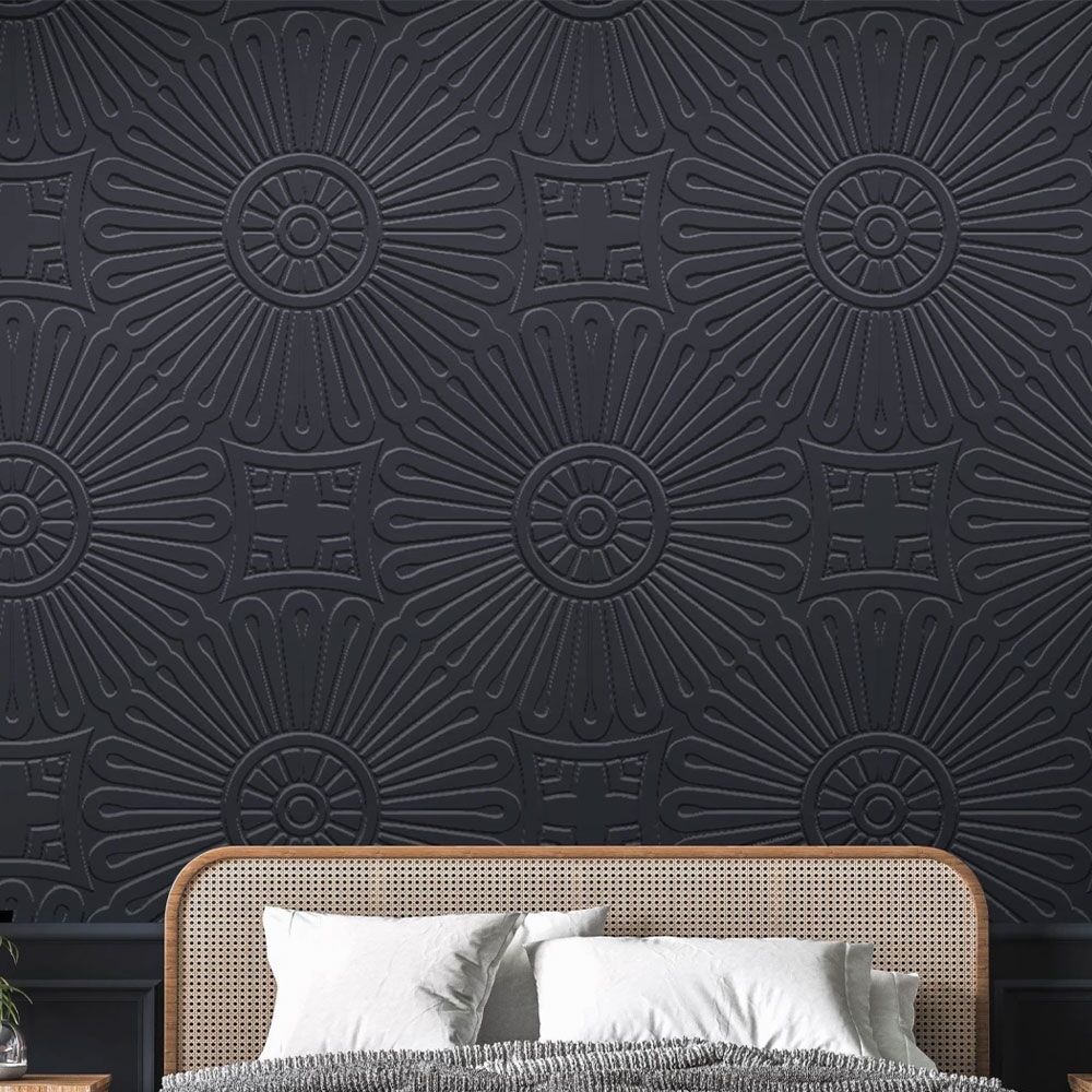 Dimense Decor - DP-0080 - Art Deco
