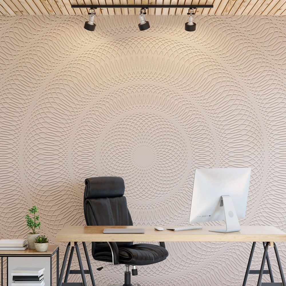 Dimense Decor - DP-0119 - Mid-Century Modern