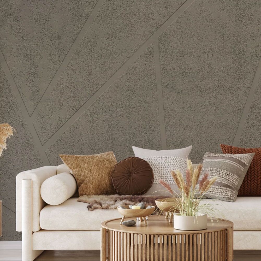 Dimense Decor - DP-0327 - Minimal