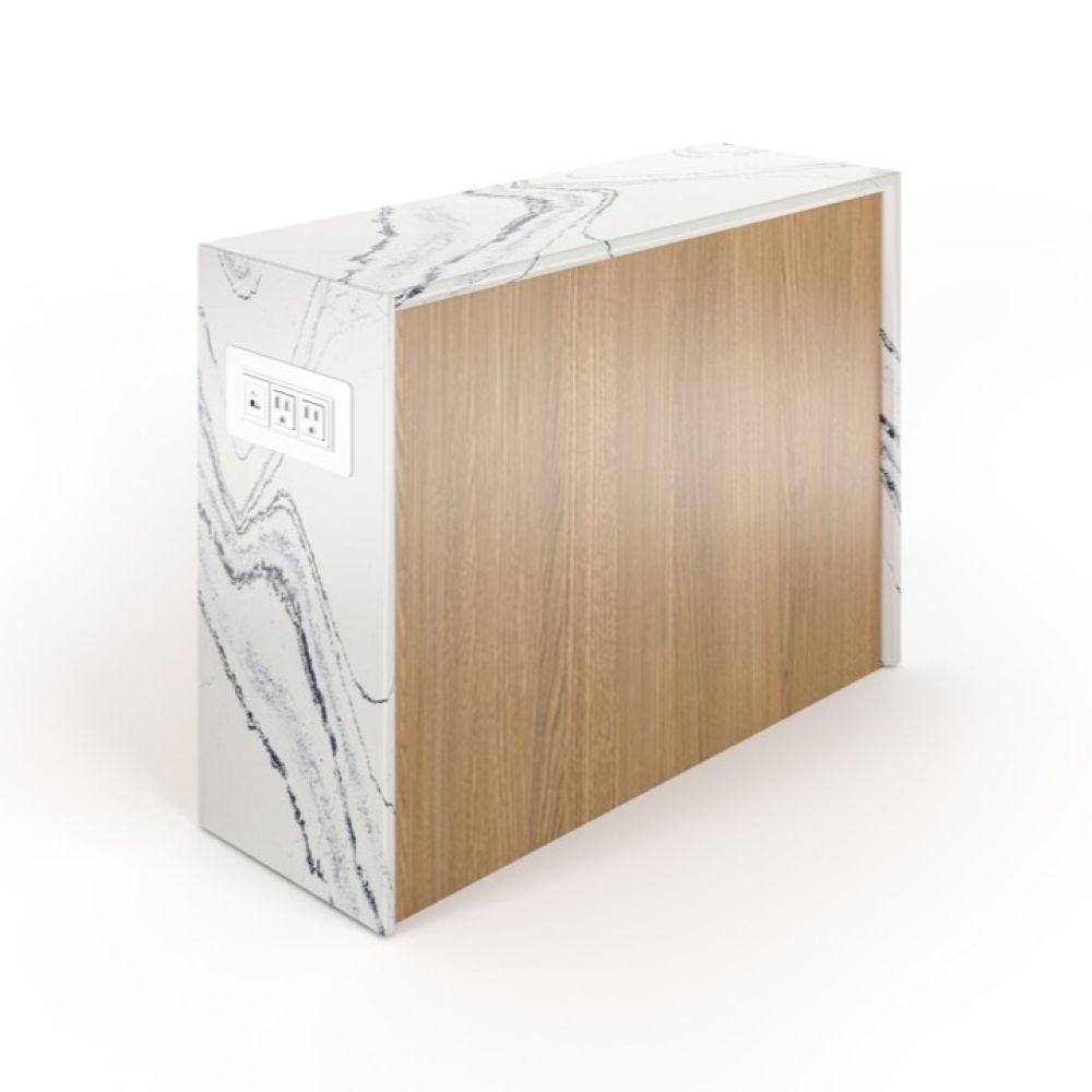 Enwork - Cortina