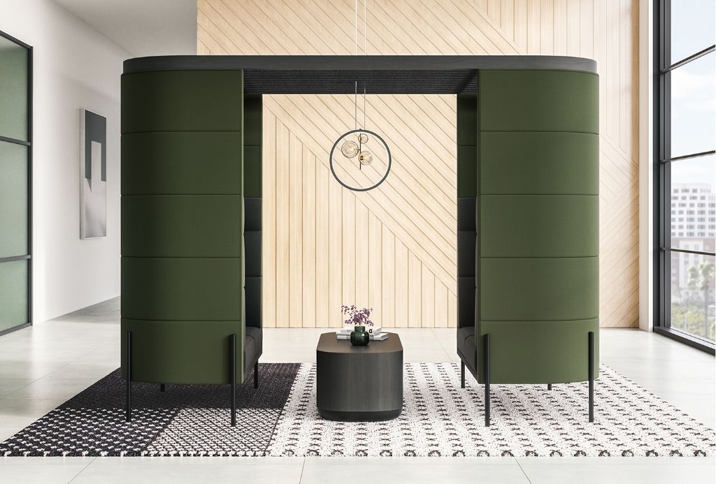 Arcadia - Lineup Canopy - Image 2