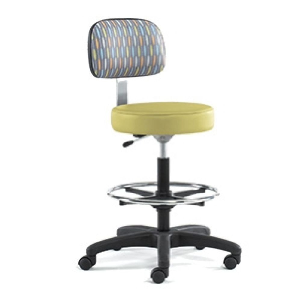 Intensa - Lab Stools