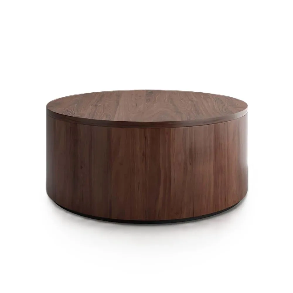 Darran - Around Town