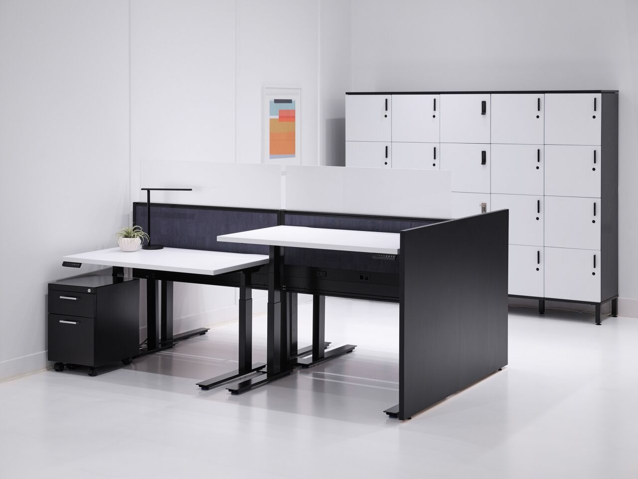 Enwork - Lockers - Image 2