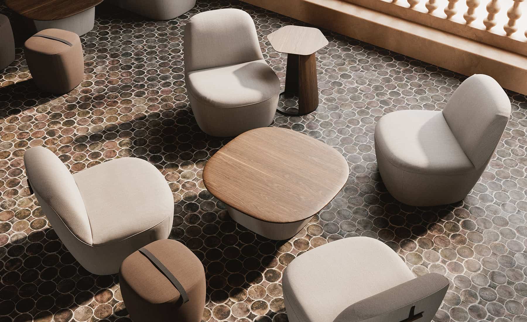 Darran - Liaison - Image 4