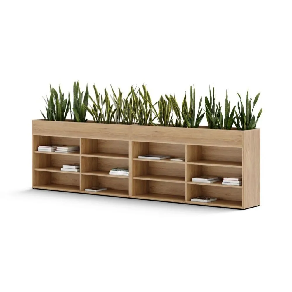 OFGO Studio - Workway Planters