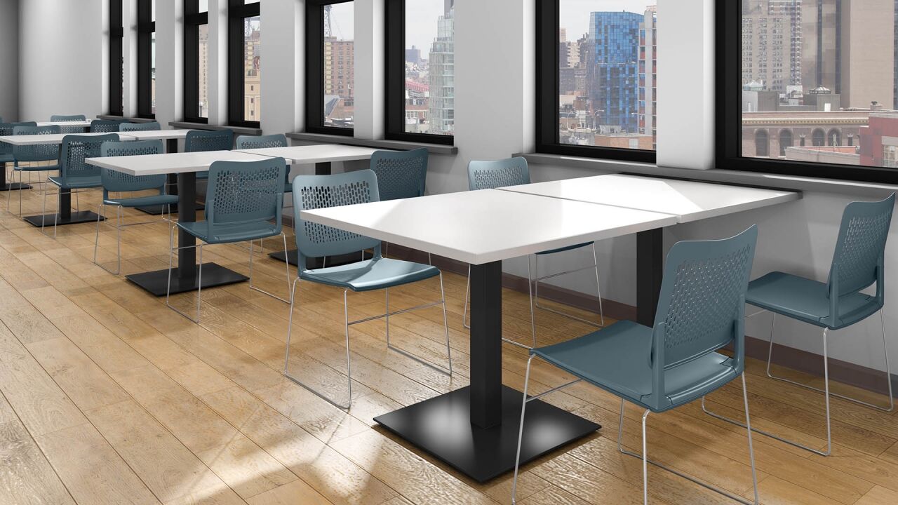 Disc & Square Bases - Image 3