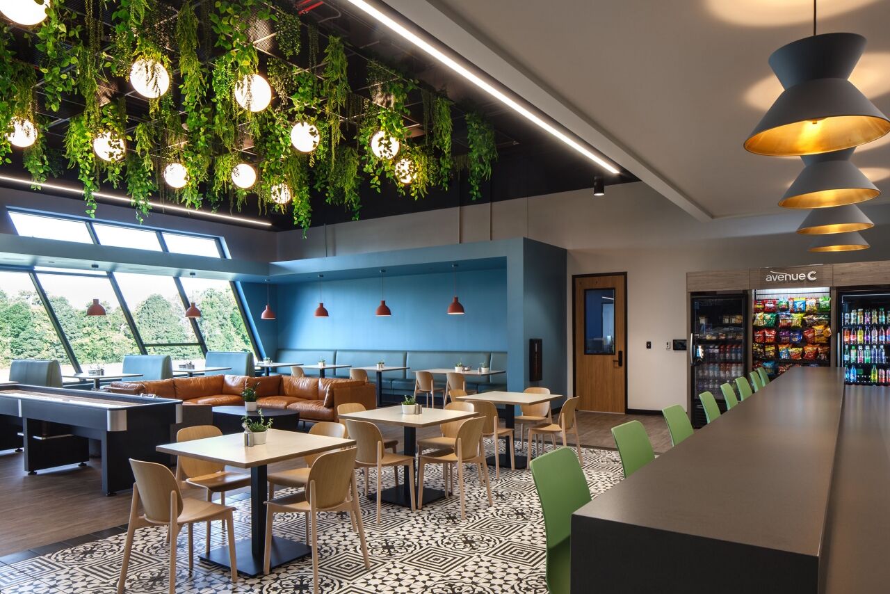 Disc & Square Bases - Image 4