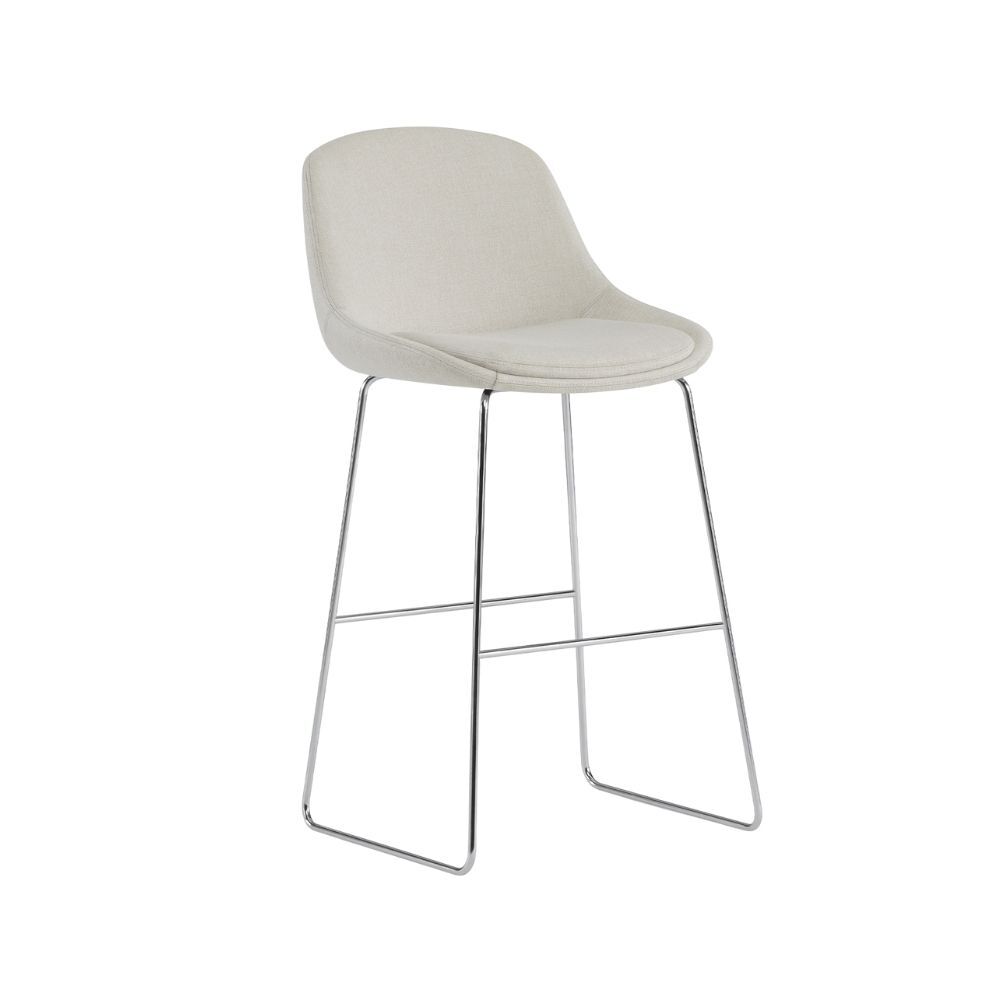 Encore - Hoom Stool Metal