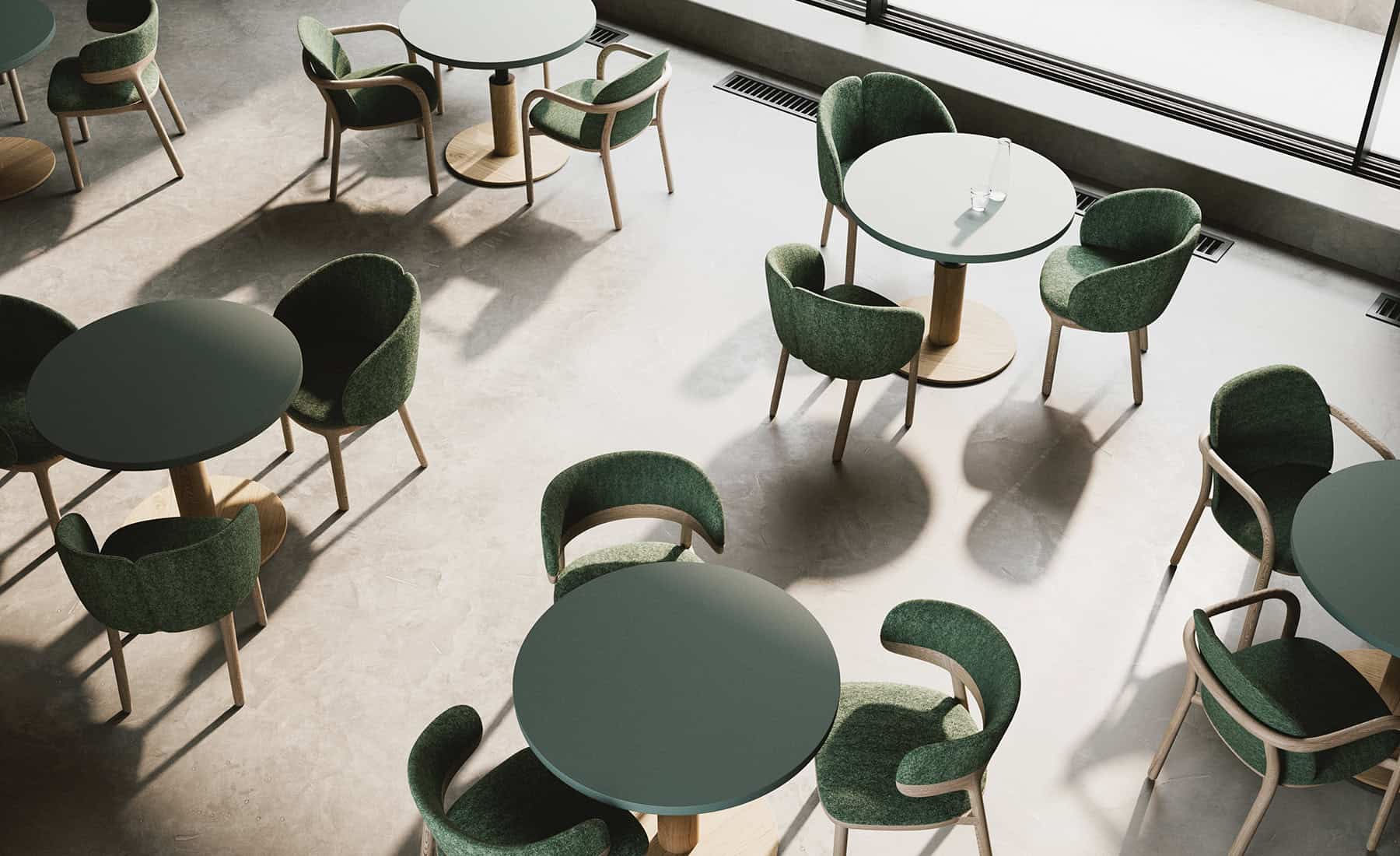 Darran - Spool Stool - Image 3