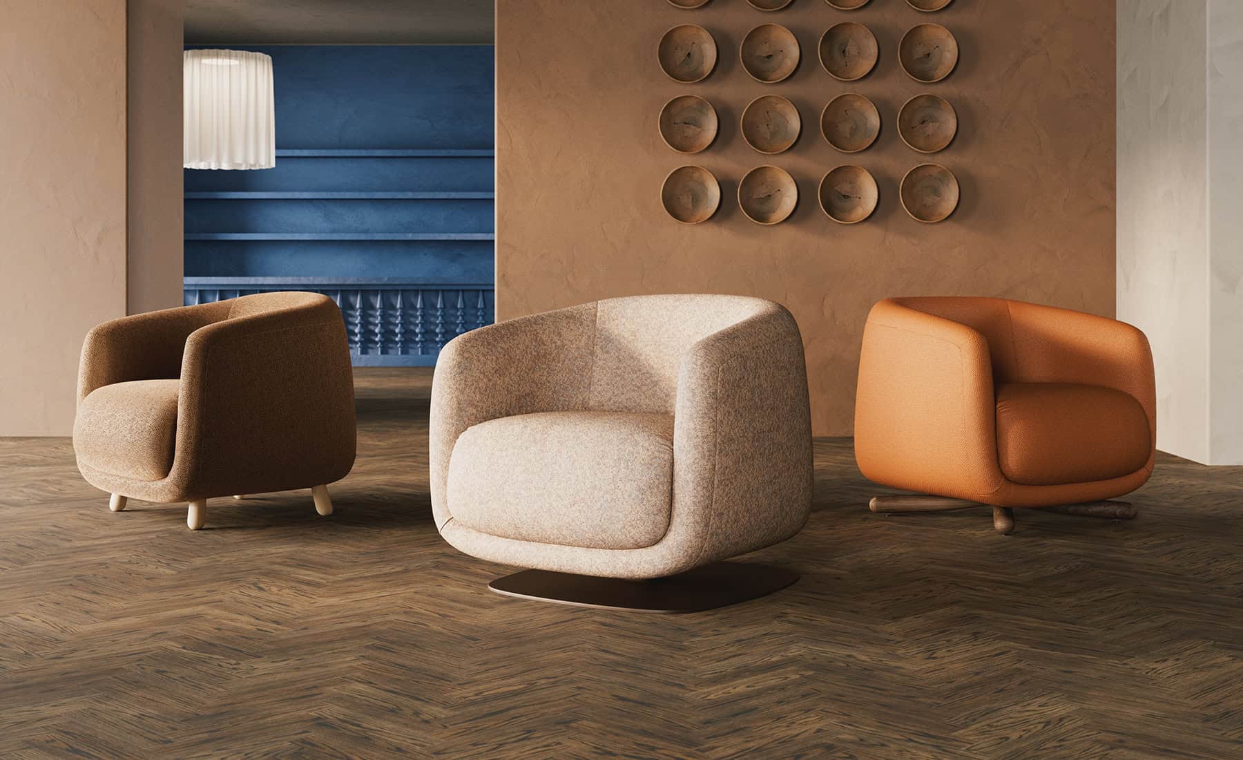 Darran - Felix Sofa - Image 3