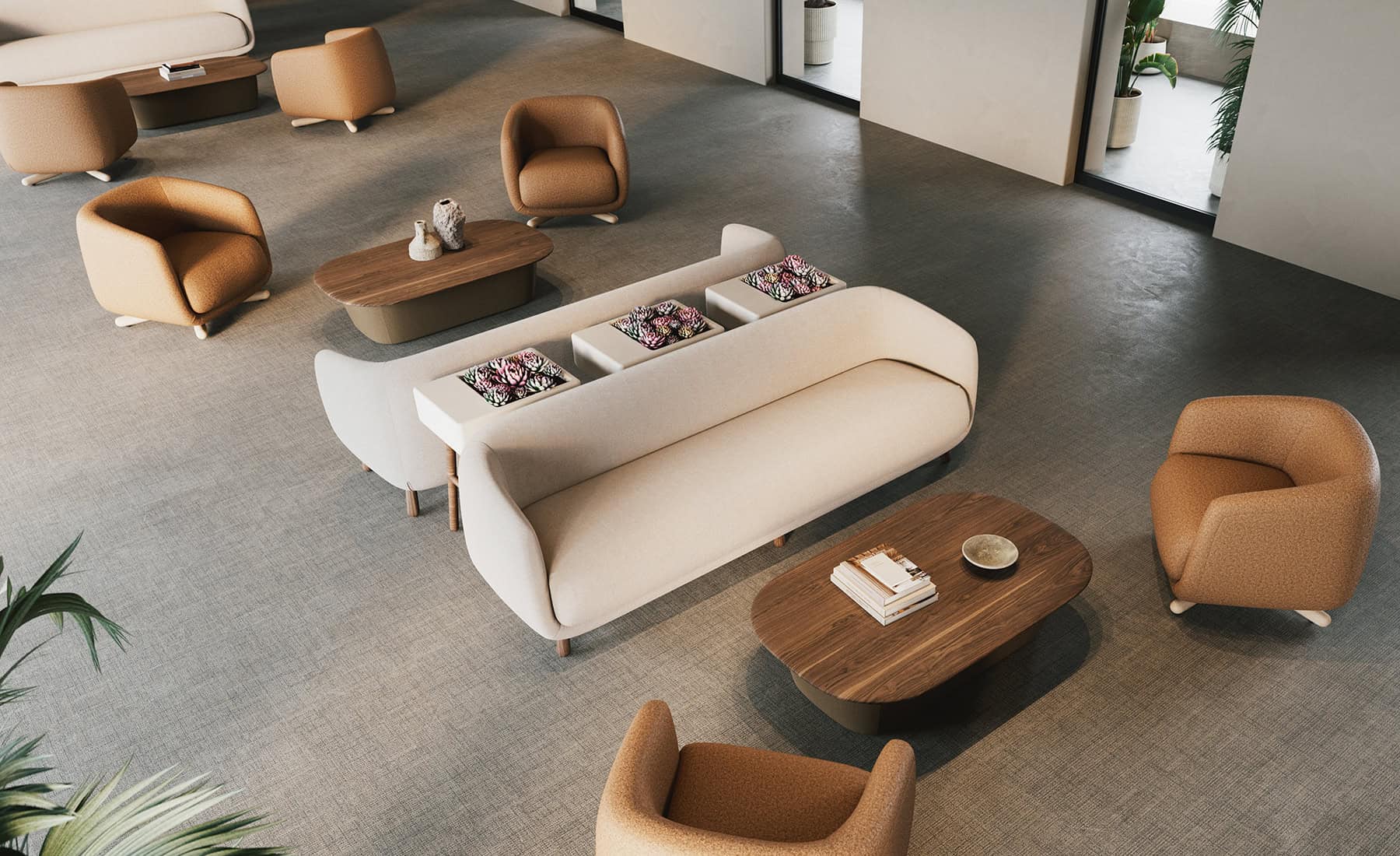 Darran - Felix Sofa - Image 2