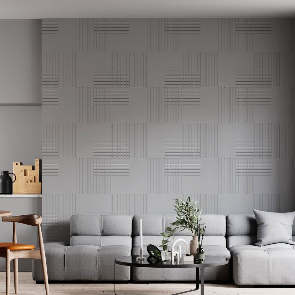 Dimense Decor - DP-0264 - Minimal