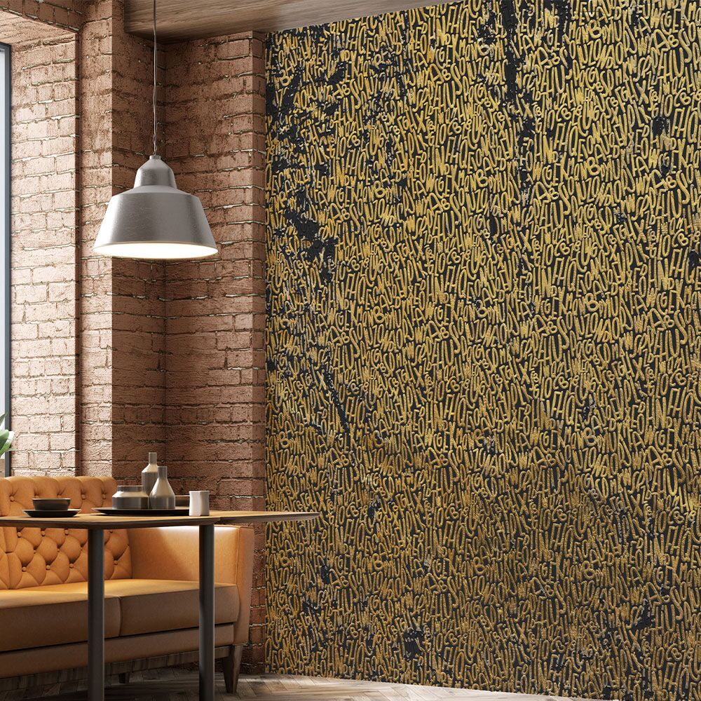 Dimense Decor - DP-0331 - Minimal