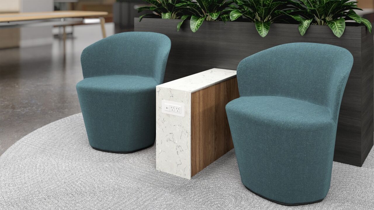 Enwork - Cortina - Image 2