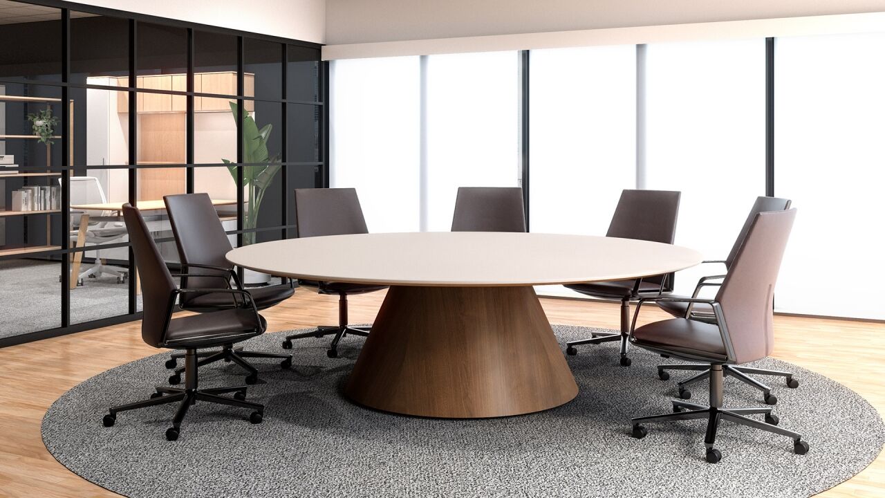 Enwork - Foundation™ Tapered Drum - Image 2