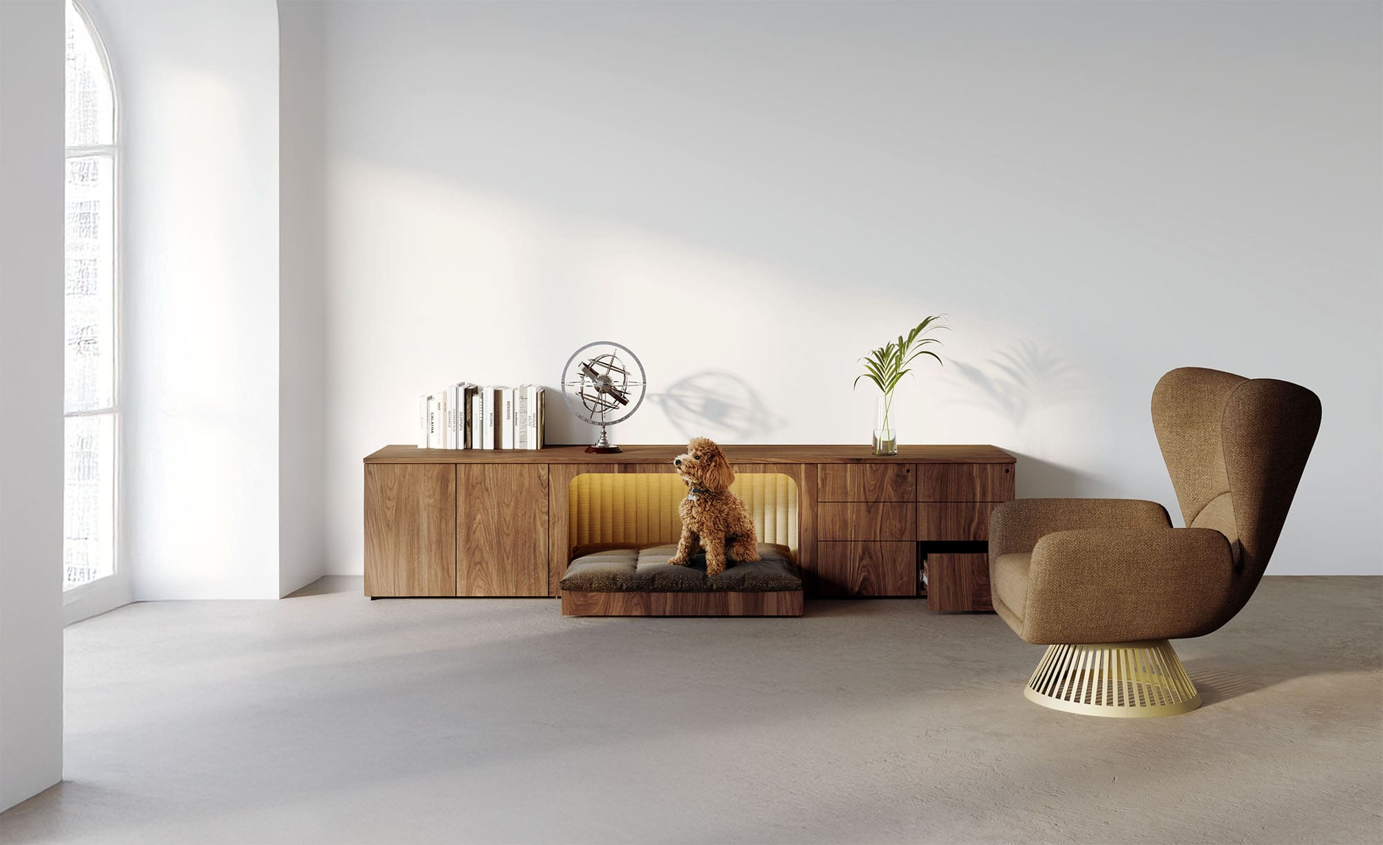 Darran - Central Bark - Image 2