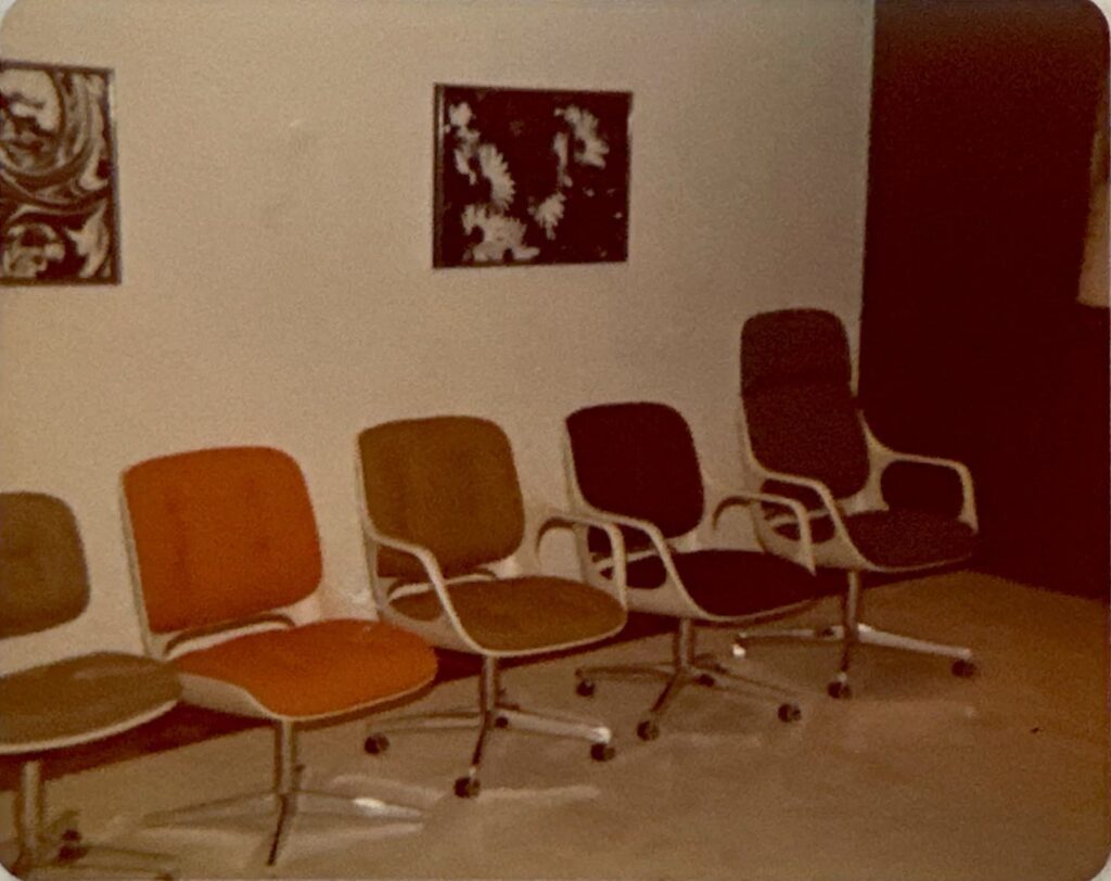 Chromecraft Seating