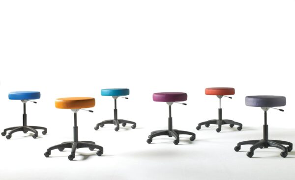 Exam Stools - Image 3