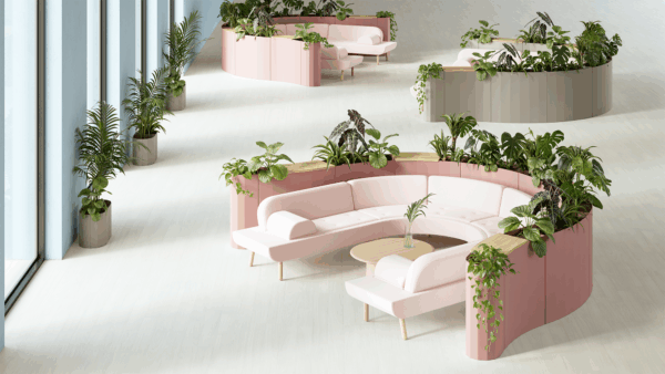 Stanza Planters - Image 3