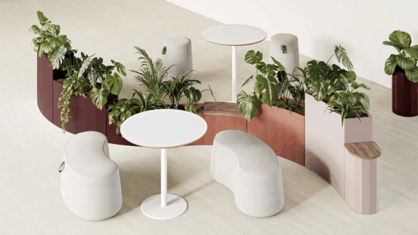 Stanza Planters - Image 2